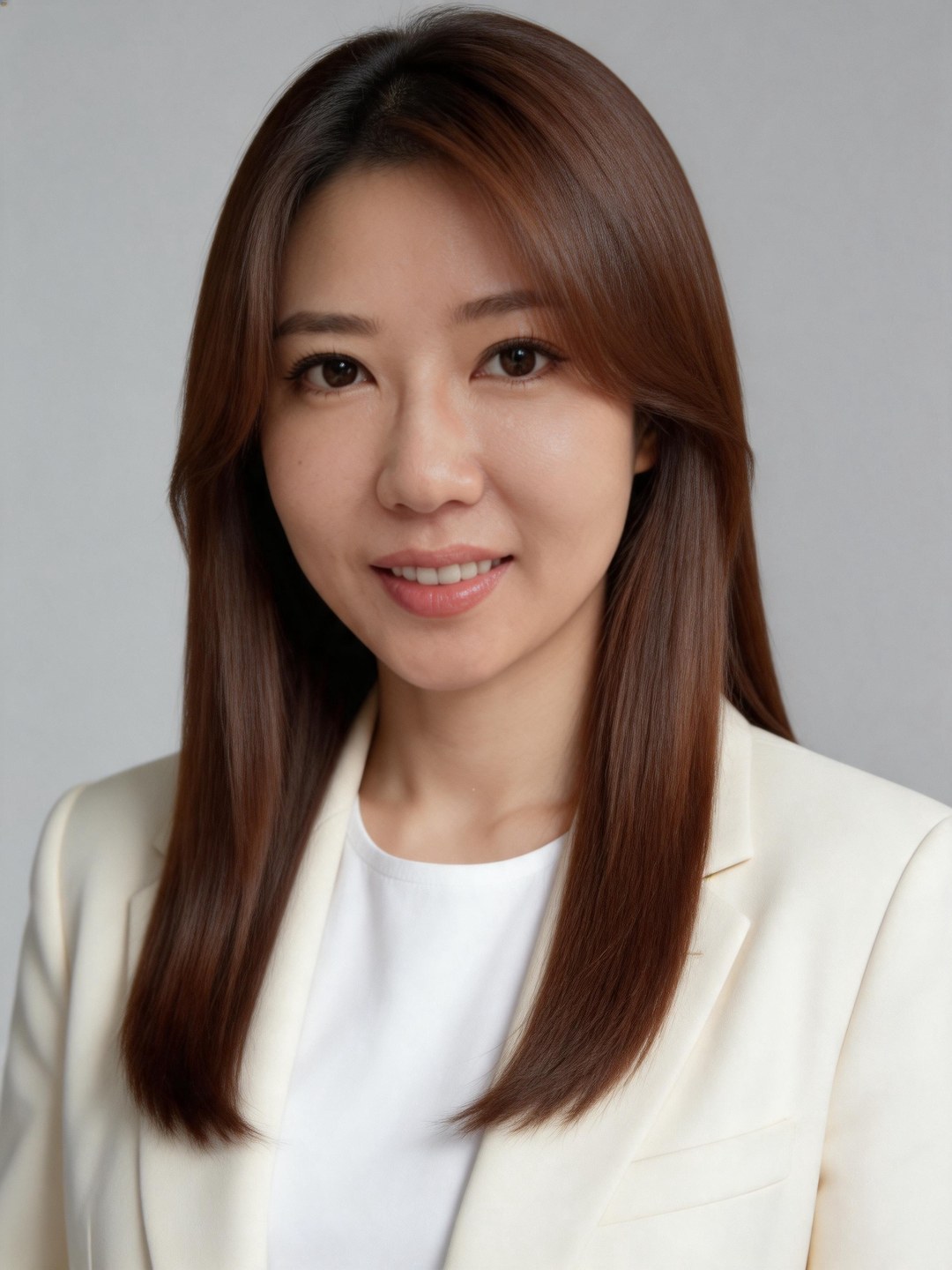 陳雅柔 形象照